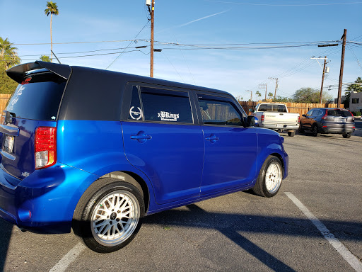 Car Wash «Palm Desert Self Service Car Wash», reviews and photos, 73220 CA-111, Palm Desert, CA 92260, USA