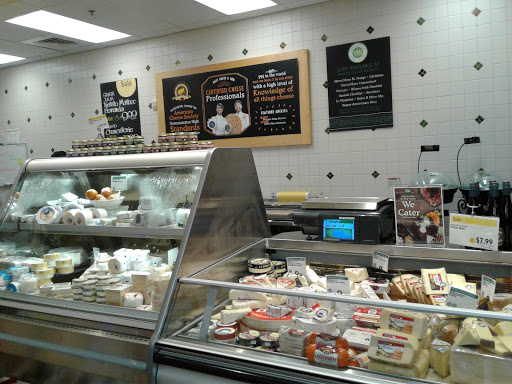 Grocery Store «Whole Foods Market», reviews and photos, 1451 1st St, Sarasota, FL 34236, USA