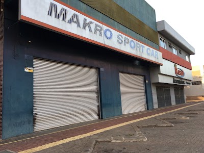 Photos of Makro Sport Car