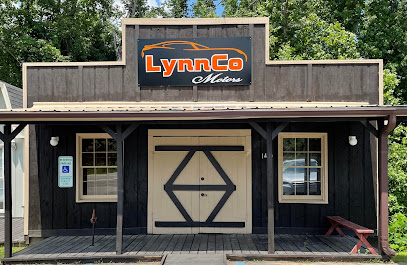 LynnCo Motors