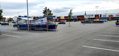 E.Leclerc HAZEBROUCK à Hazebrouck
