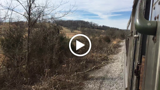 Rail Museum «Tennessee Central Railway Museum», reviews and photos, 220 Willow St, Nashville, TN 37210, USA