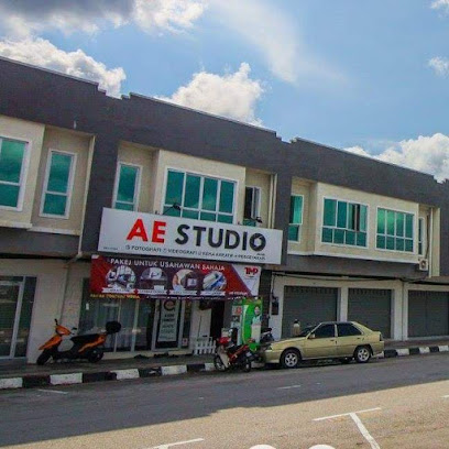 AE Studio Sdn Bhd
