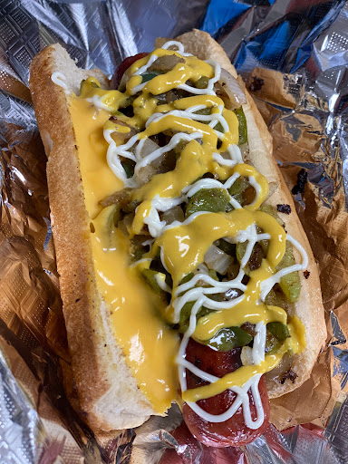 Reed's Mini Market LLP