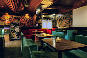 HOTEL SAI PALACE - Shraddha Family Restaurant & Lounge Bar (Yours Cafe) image