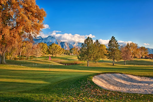 Public Golf Course «Forest Dale Golf Course», reviews and photos, 2375 South 900 East, Salt Lake City, UT 84106, USA