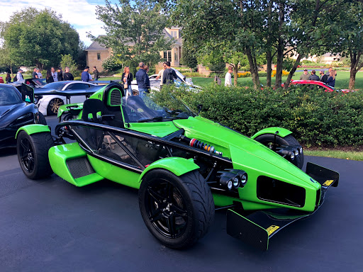 Car Wash «Auto World», reviews and photos, 7906 Sheridan Rd, Kenosha, WI 53143, USA