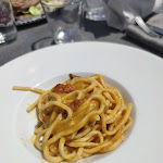 Photo n°1 de l'avis de Simona.a fait le 02/05/2022 à 20:03 sur le  Fronte Mare - Ristorante Savelletri à Savelletri