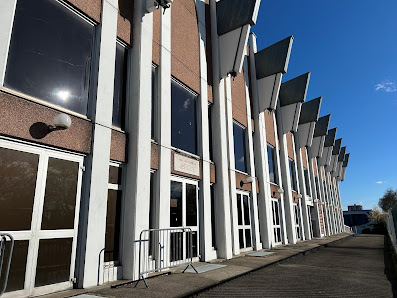 Salle Guy Duboeuf 4 Rue Jean Bouin, 69500 Bron, France