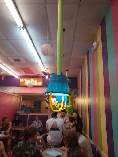 Ice Cream Shop «Yum Yum Shop», reviews and photos, 111 Atlantic Ave, Murrells Inlet, SC 29576, USA