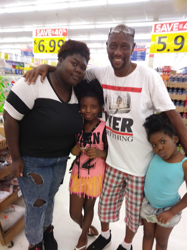 Grocery Store «Save-A-Lot», reviews and photos, 550 S Church St, Spartanburg, SC 29302, USA