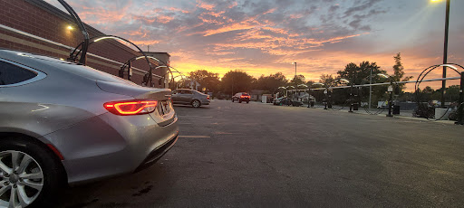 Supermarket «Walmart», reviews and photos, 2630 SE California Ave, Topeka, KS 66605, USA