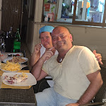 Photo n°1 de l'avis de Giovanni.e fait le 08/07/2021 à 04:56 sur le  Eolo Ristorante Bar Pinseria Wind Beach Sports à Torre Grande