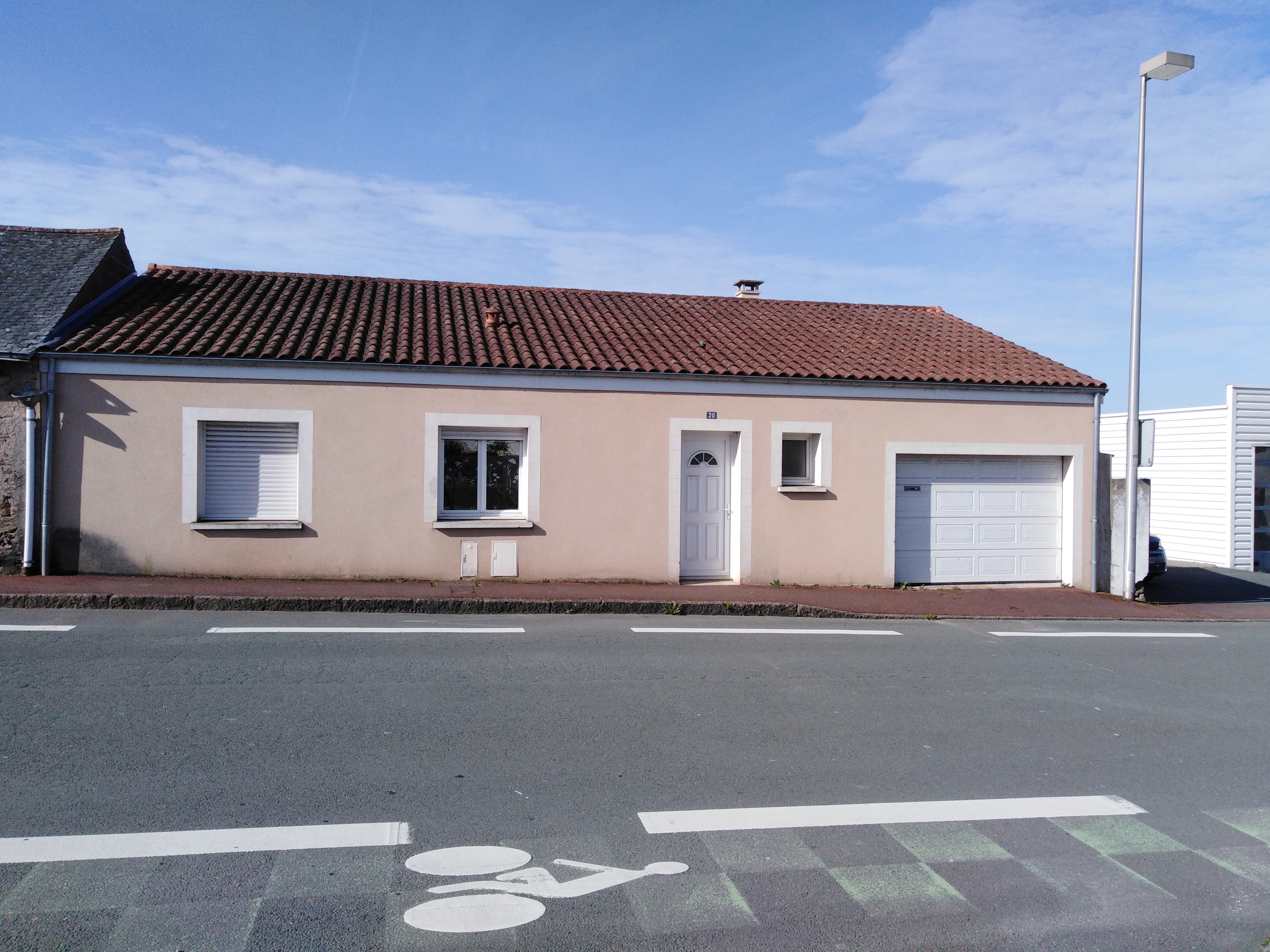 Photo n° 1 de l'avis de Valérie.a fait le 16/03/2023 à 18:56