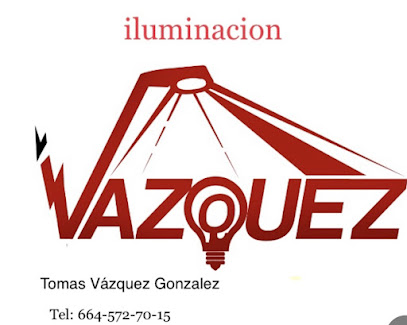 Iluminacion Vázquez