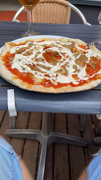 Plats et boissons du Pizzeria SASU Bella Sicilia Angelo à Valras-Plage - n°8