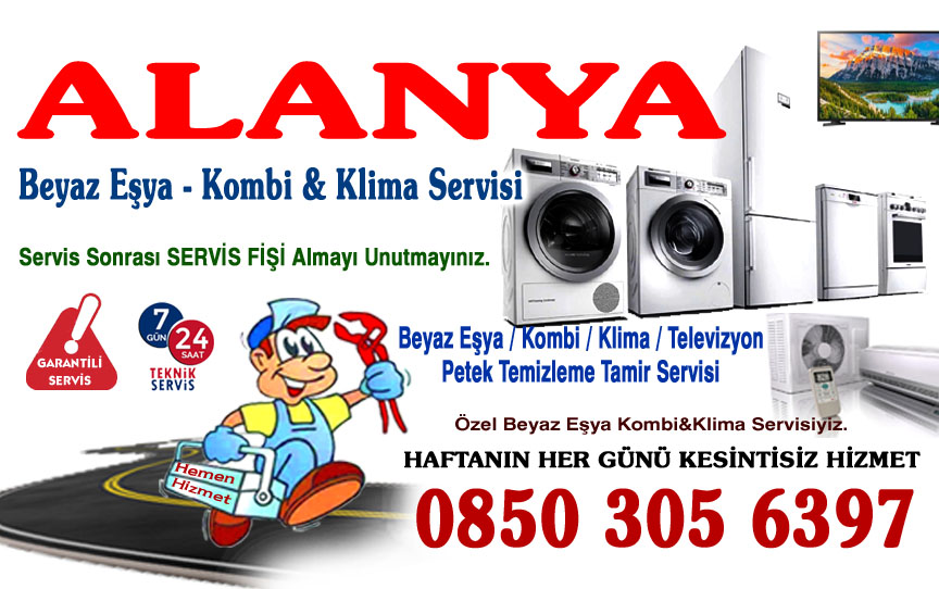 LG & ndesit Saray zel Servis