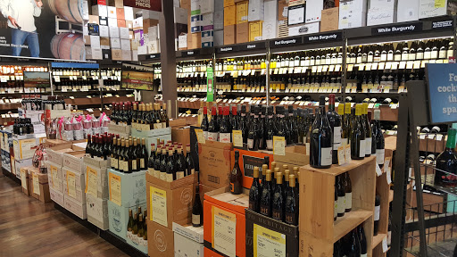 Wine Store «Total Wine & More», reviews and photos, 981 W Interstate 20, Arlington, TX 76017, USA