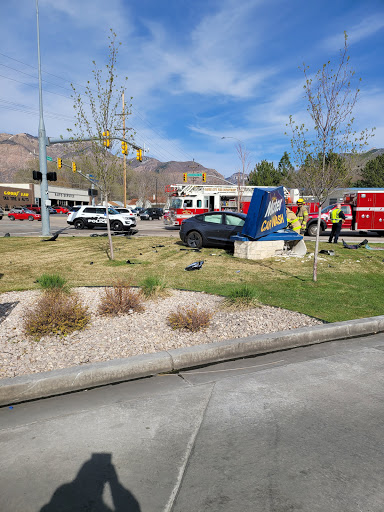 Mister Car Wash en Ogden