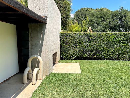 Tourist Attraction «Schindler house and studio», reviews and photos, 833 N Kings Rd, West Hollywood, CA 90069, USA