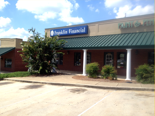 Liberty Finance Company in Oxford, Mississippi