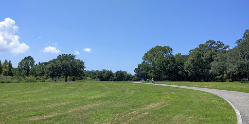 Park «Kapok Park», reviews and photos, 2950 Glen Oak Ave N, Clearwater, FL 33759, USA