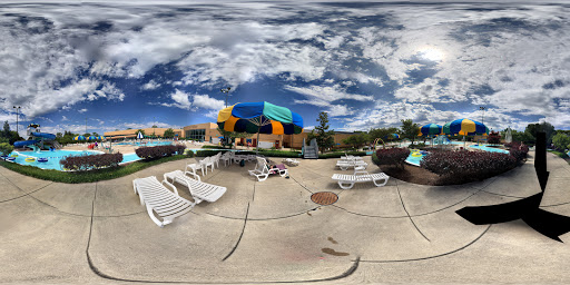 Community Center «JCC Indianapolis», reviews and photos, 6701 Hoover Rd, Indianapolis, IN 46260, USA