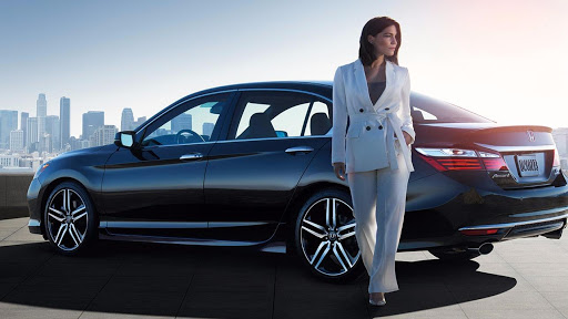 Used Car Dealer «Friendly Honda», reviews and photos, 1143 Dutchess Turnpike, Poughkeepsie, NY 12603, USA