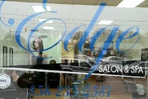 Edge Salon and Spa image
