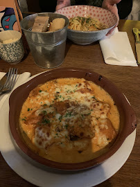 Plats et boissons du Restaurant Le Caméléone à Versailles - n°6