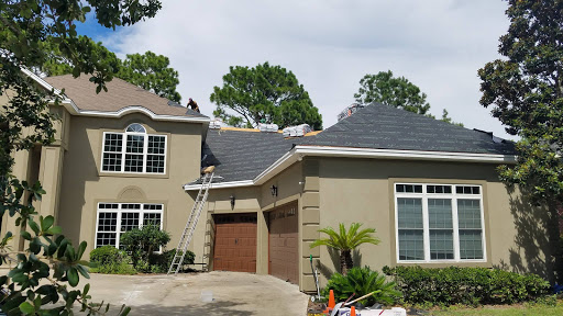 Total Roofing Solutions & Construction in Myrtle Beach, South Carolina