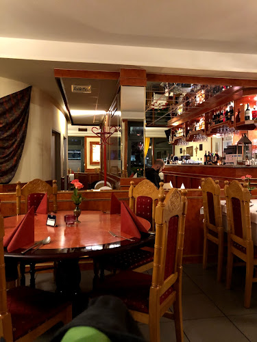 Red Chillies - Indisches Restaurant, Bar, Lounge. Inhaber S.Dhaliwal à Landau in der Pfalz