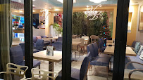 Atmosphère du Restaurant Villa Leona à Deauville - n°13