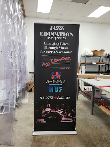 Commercial Printer «L P Printing», reviews and photos, 3029 Crossview Dr, Houston, TX 77063, USA