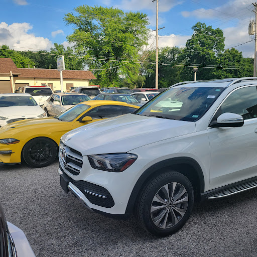 Car Dealer «Arch Motorsports», reviews and photos, 232 Jr Dr, St Charles, MO 63301, USA