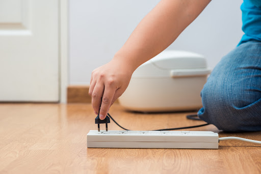 Electrician «Aardvark Electric, Inc.», reviews and photos, 1344 Kittredge Ct NE, Atlanta, GA 30329, USA