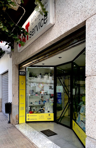 S.A.T. Service en Gandia, Valencia