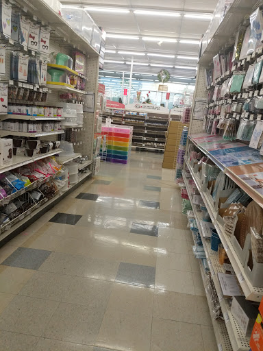 Craft Store «Michaels», reviews and photos, 44136 Fairhaven Dr, Palm Desert, CA 92260, USA