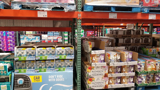 Warehouse store «Costco Wholesale», reviews and photos, 45460 Market St, Shelby Charter Township, MI 48315, USA