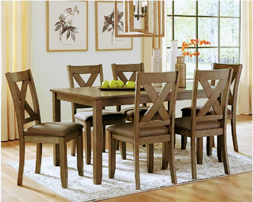 Furniture Store «Market Furniture», reviews and photos, 205 Market St, Paterson, NJ 07505, USA