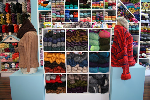 Knit Shoppe LLC