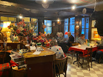 Atmosphère du Restaurant français Le Corsaire à Honfleur - n°4