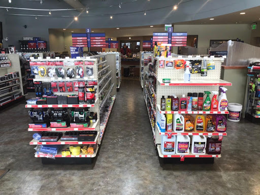 Auto Parts Store «Carquest Auto Parts», reviews and photos, 70 N Peru St, Cicero, IN 46034, USA