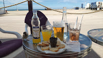Plats et boissons du Restaurant Les Mouettes à Marseille - n°10