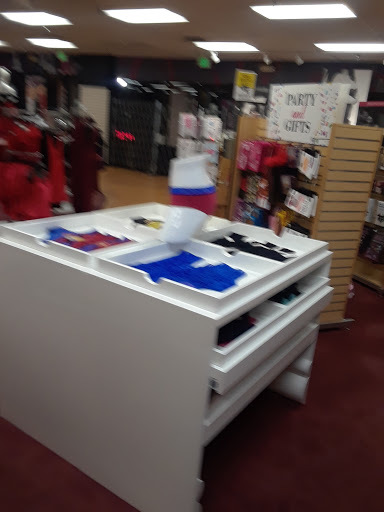 Lingerie Store «Fascinations», reviews and photos, 5930 W Greenway Rd, Glendale, AZ 85306, USA