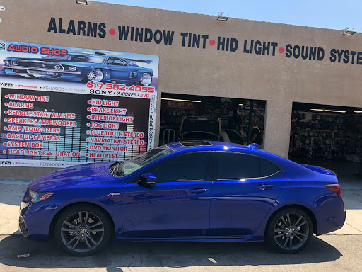 JC Power Audio Shop image