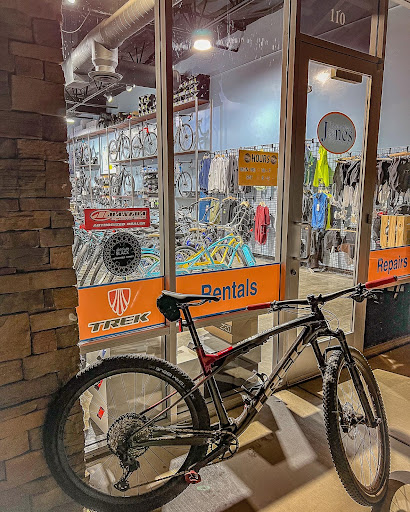 Bicycle Repair Shop «Two Wheel Jones Bicycles - Mesa», reviews and photos, 2837 N Power Rd #110, Mesa, AZ 85215, USA