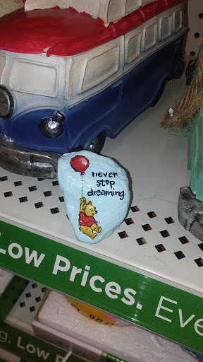 Home Goods Store «Dollar General», reviews and photos, 2150 Wales Rd NE, Massillon, OH 44646, USA