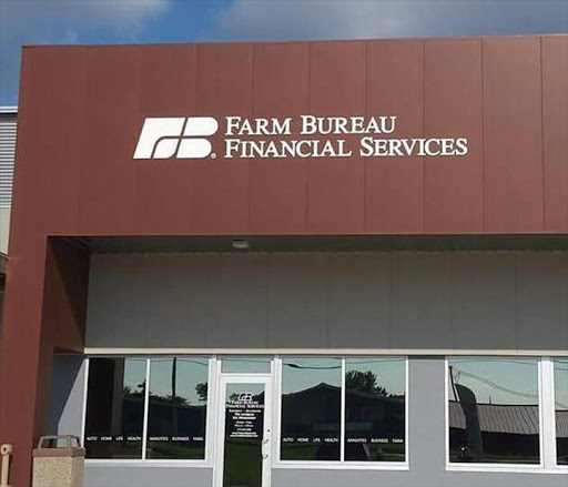 Insurance Agency «Farm Bureau Financial Services - Tim Lundgren, Agent», reviews and photos