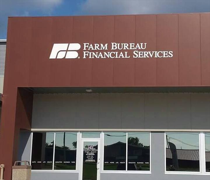 Farm Bureau Financial Services Tim Lundgren